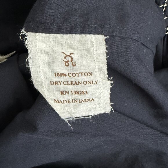 🌻 Figue Boho Long sleeve top - Picture 5 of 7